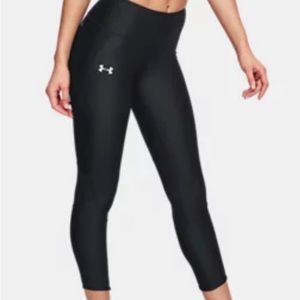 $5 add on‼️Under Armour Fly Fast Crop
